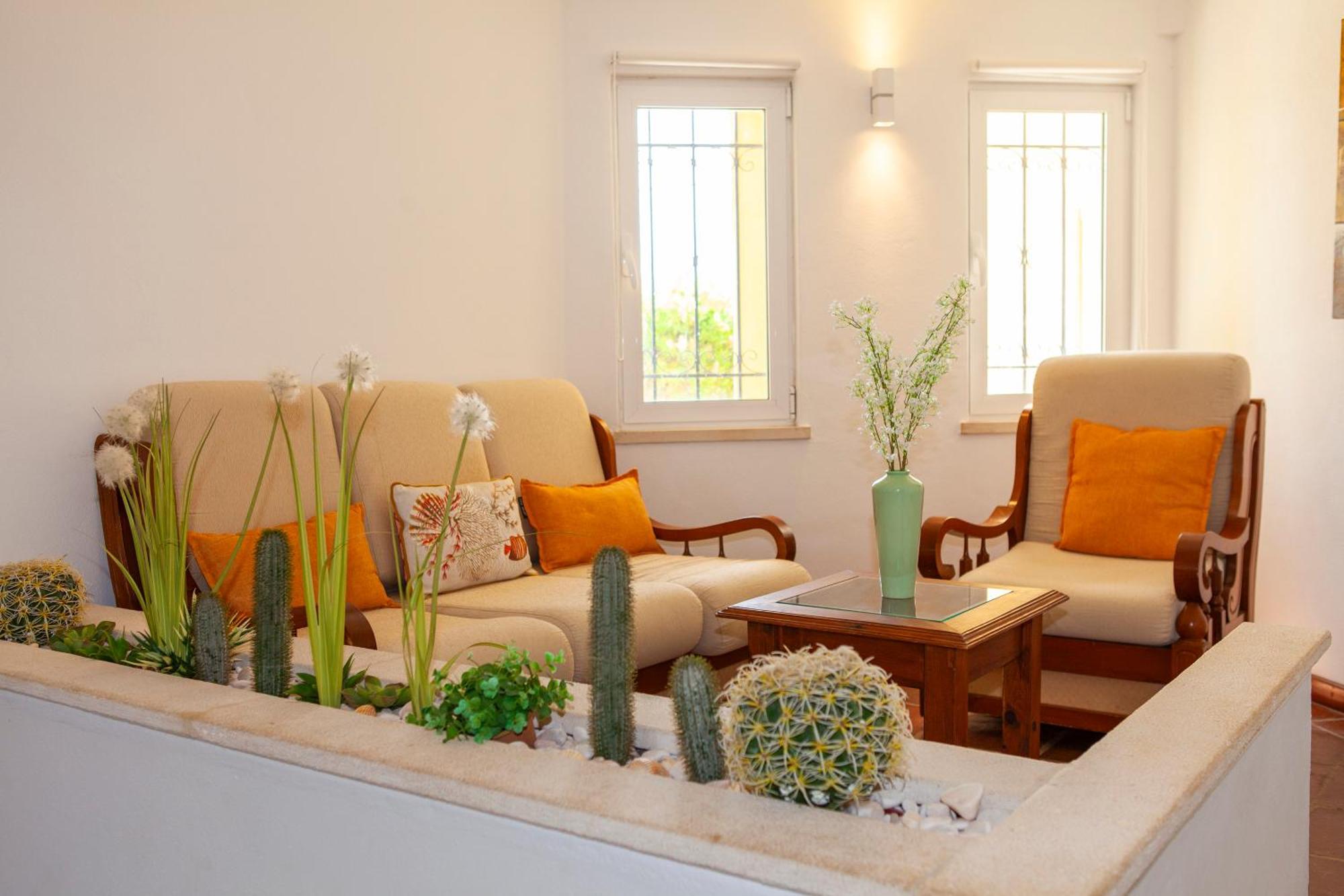 Palms By Algarve Vacation Villa