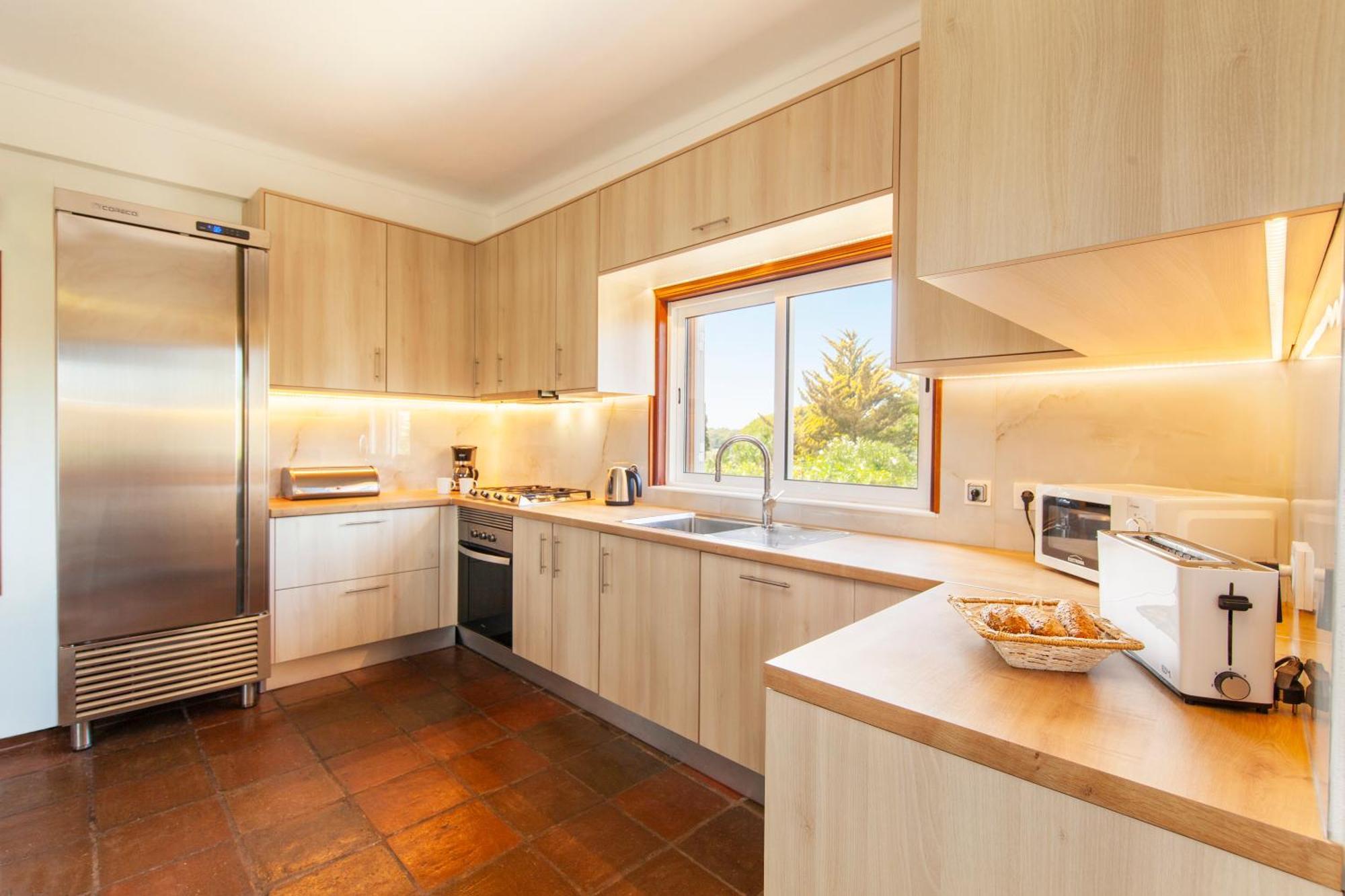 Palms By Algarve Vacation Villa *