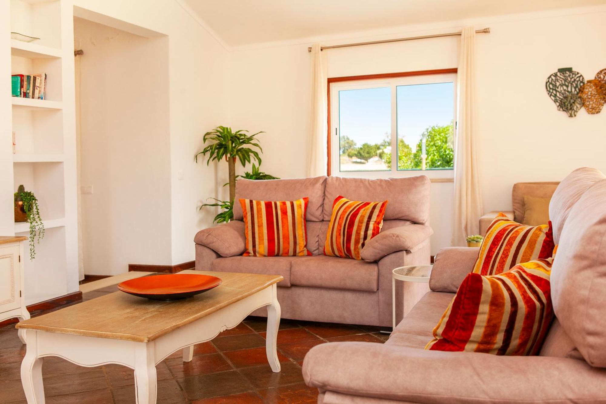 Villa Palms By Algarve Vacation *