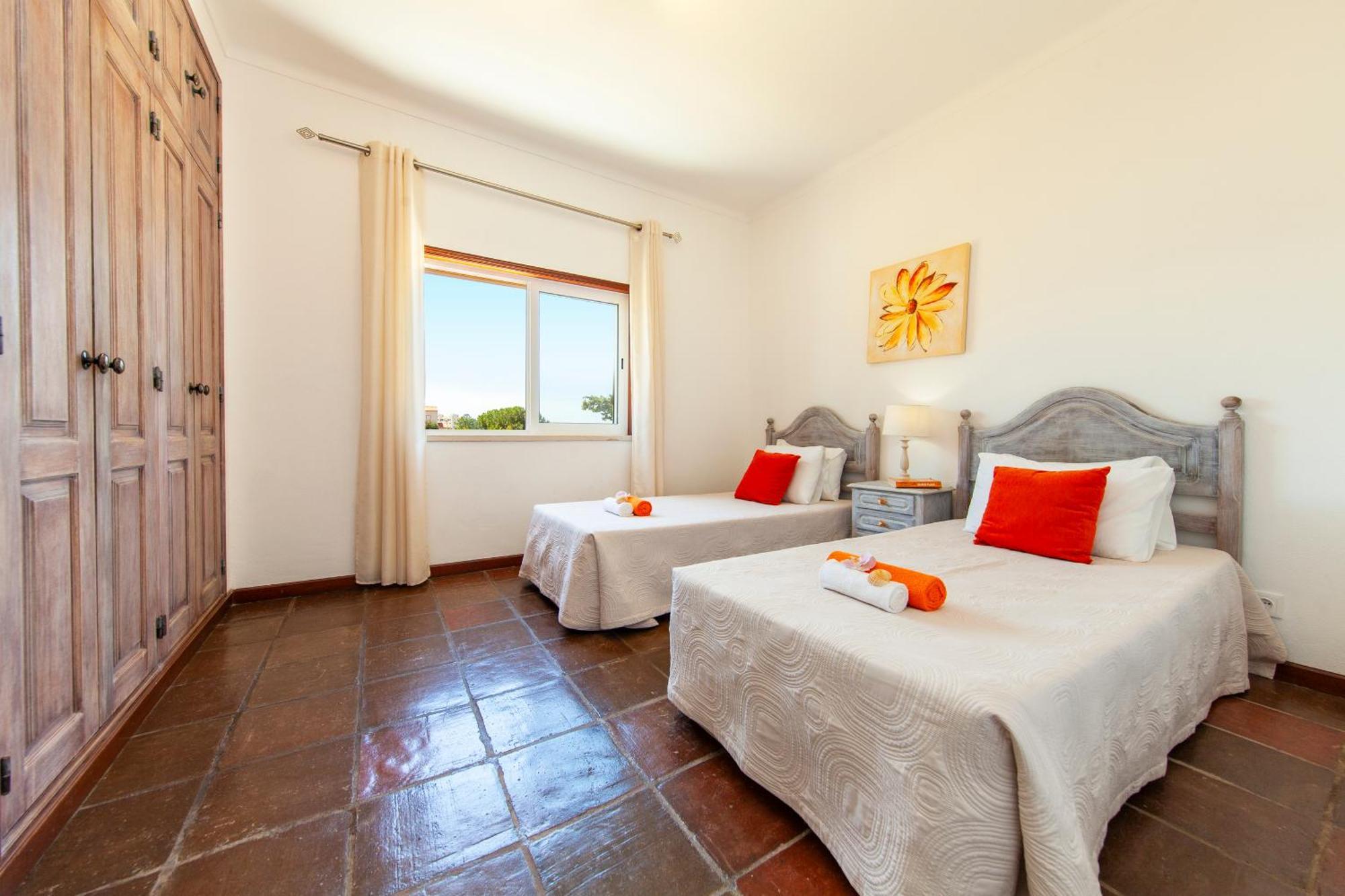 Palms By Algarve Vacation * Albufeira