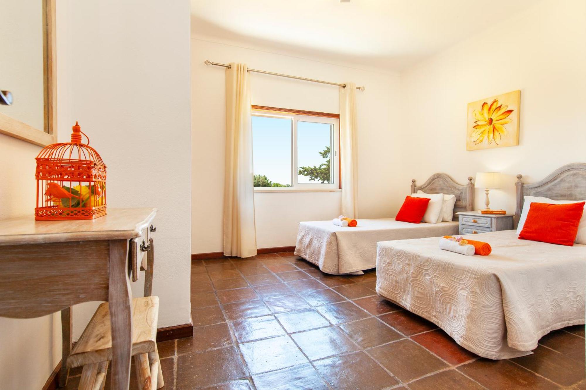 Villa Palms By Algarve Vacation *