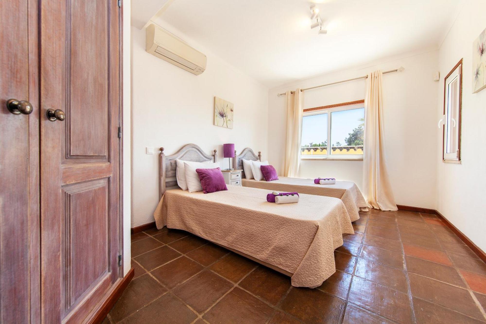 Palms By Algarve Vacation Villa