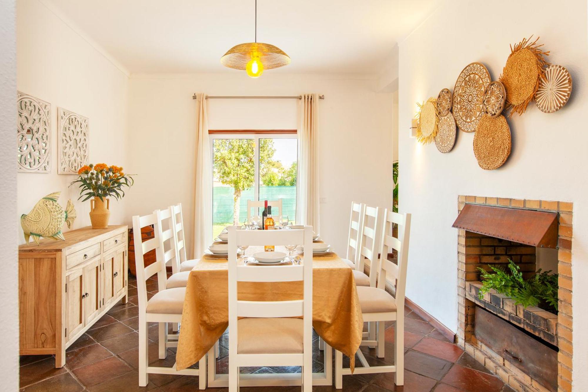 Palms By Algarve Vacation Villa *