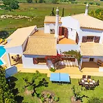 Villa Palms By Algarve Vacation