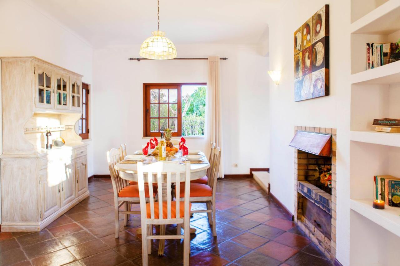 Palms By Algarve Vacation Villa