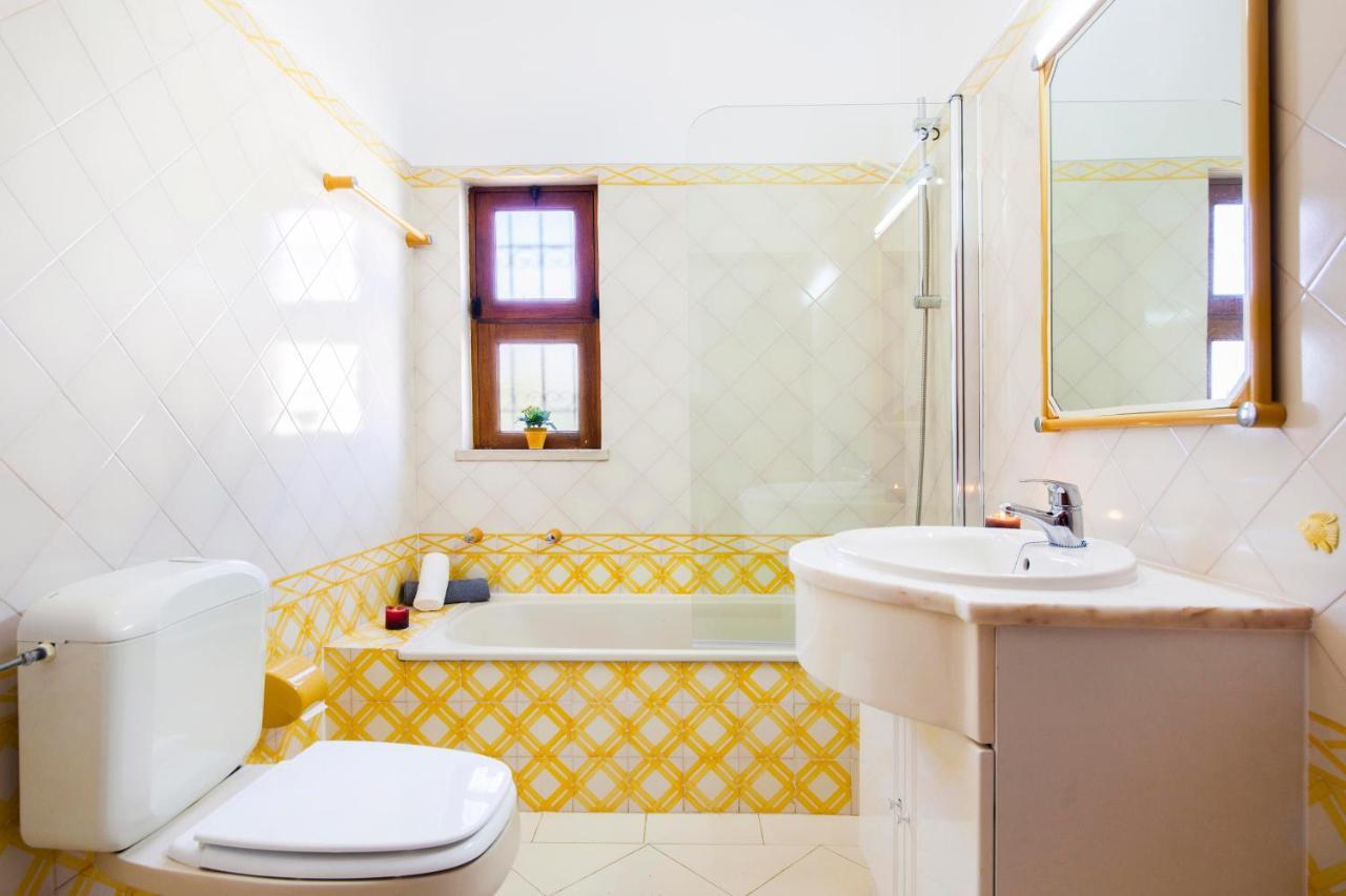 Palms By Algarve Vacation Villa Albufeira