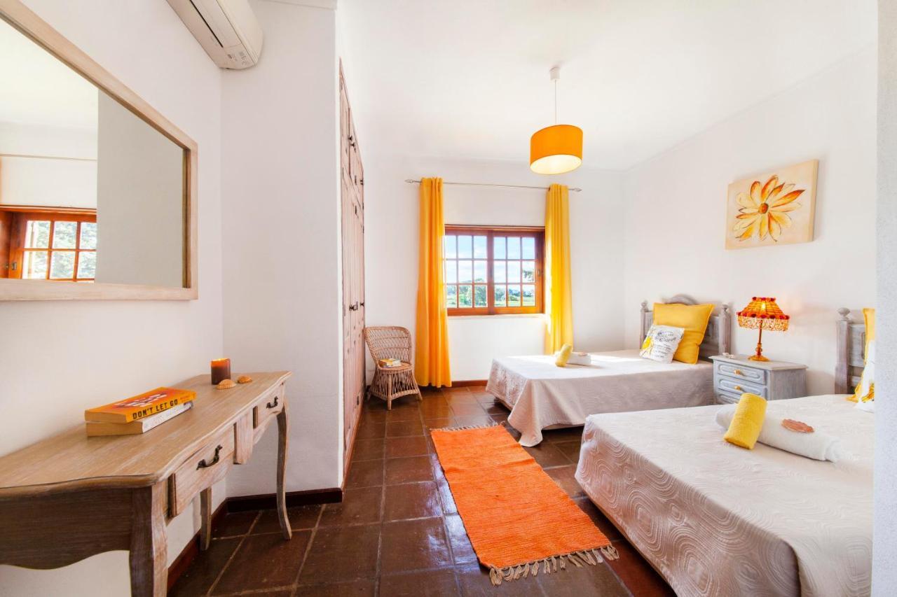 Palms By Algarve Vacation Villa *