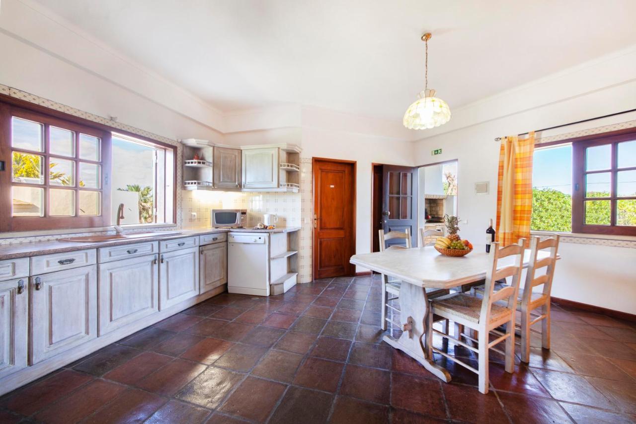 Palms By Algarve Vacation Villa Albufeira