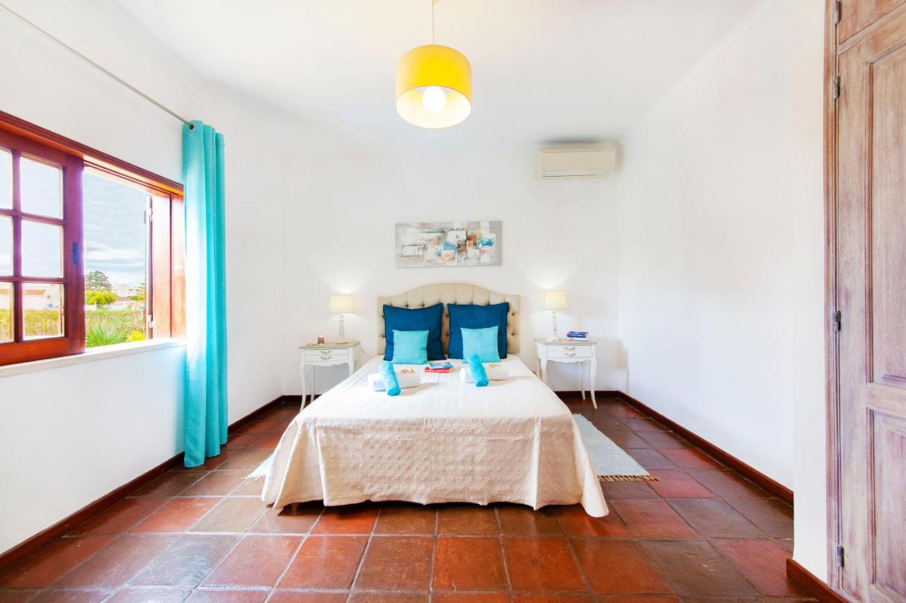 Palms By Algarve Vacation Villa Albufeira