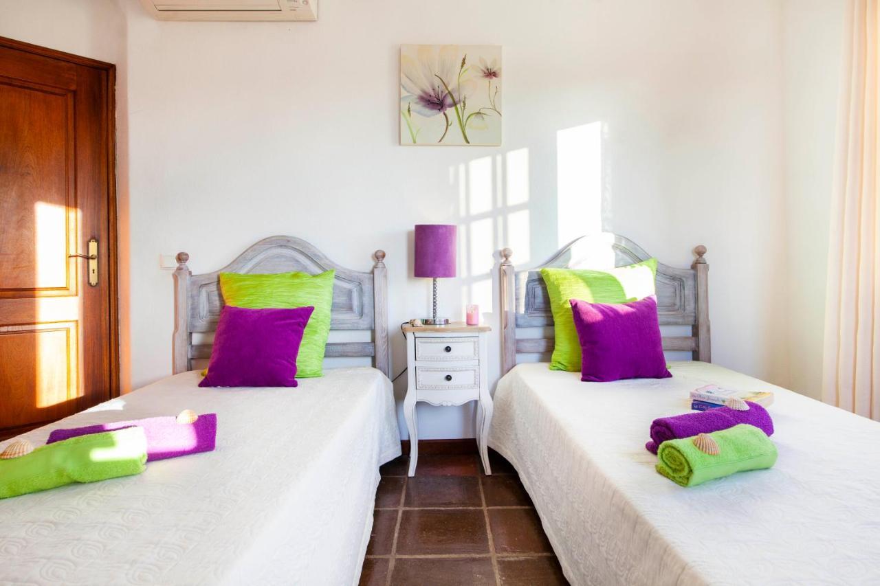 Palms By Algarve Vacation Villa *
