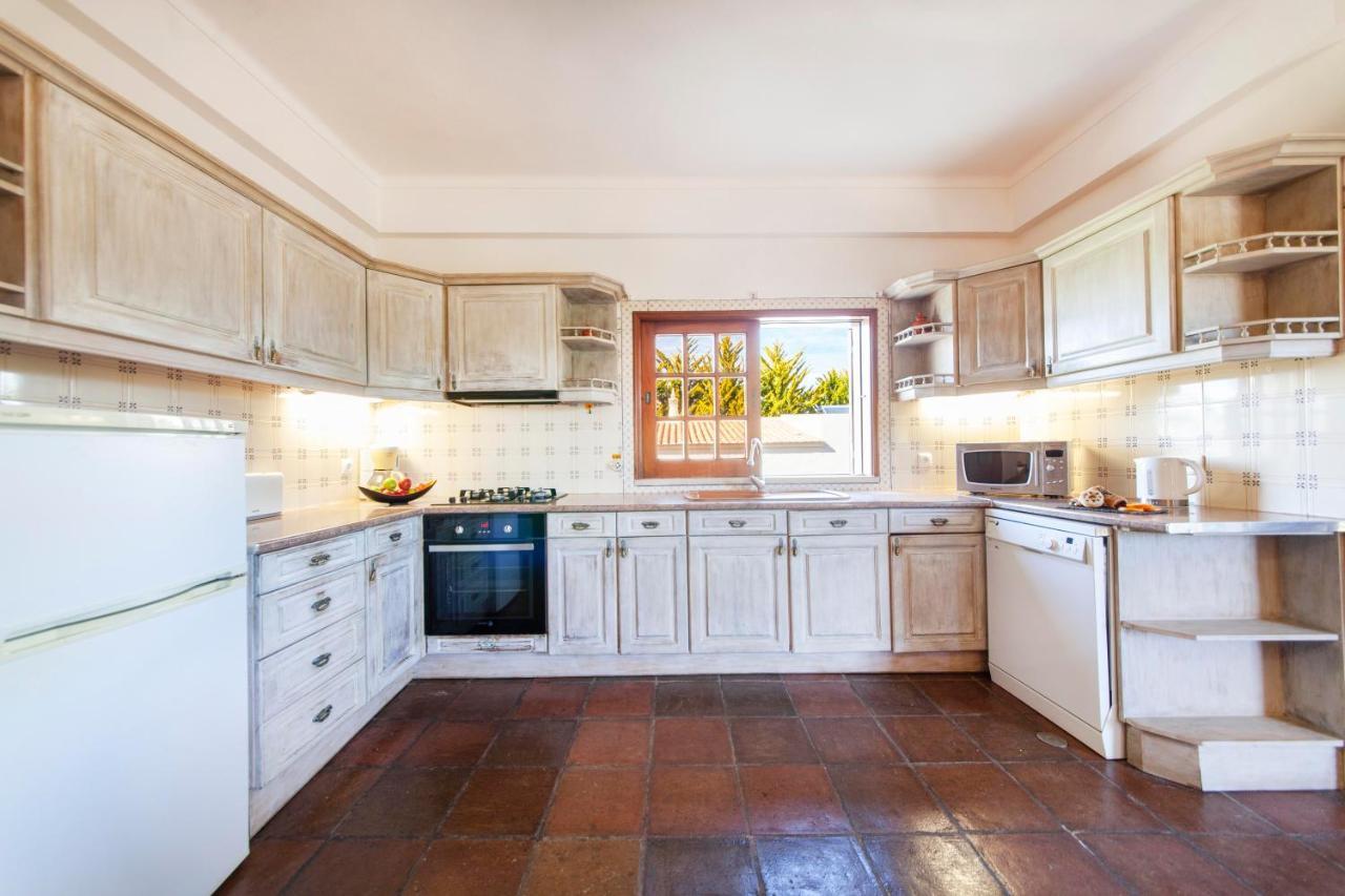 Palms By Algarve Vacation Villa Albufeira