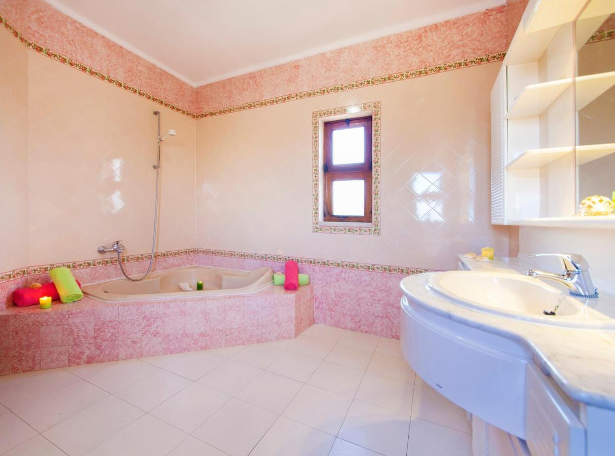 Palms By Algarve Vacation Villa
