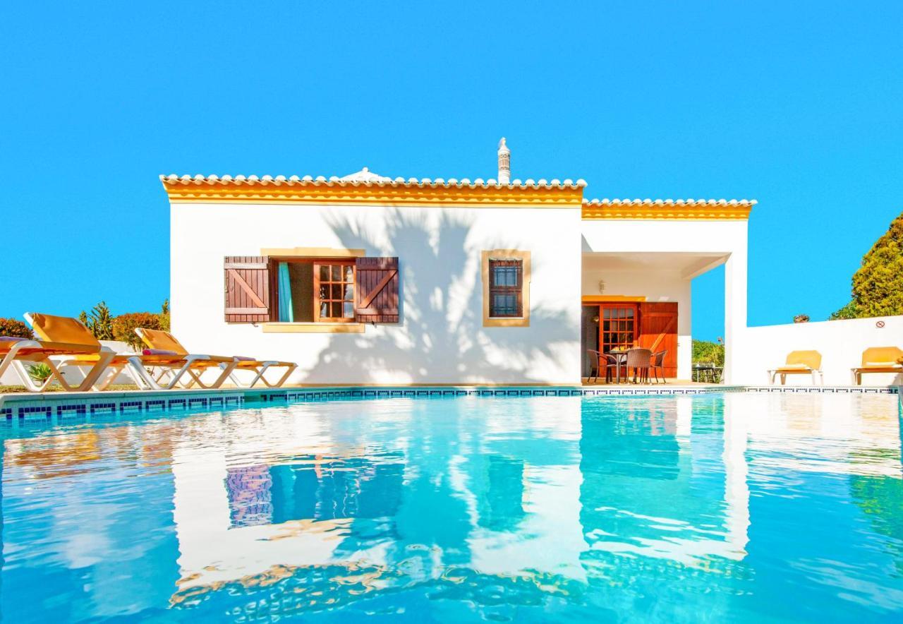 Palms By Algarve Vacation *