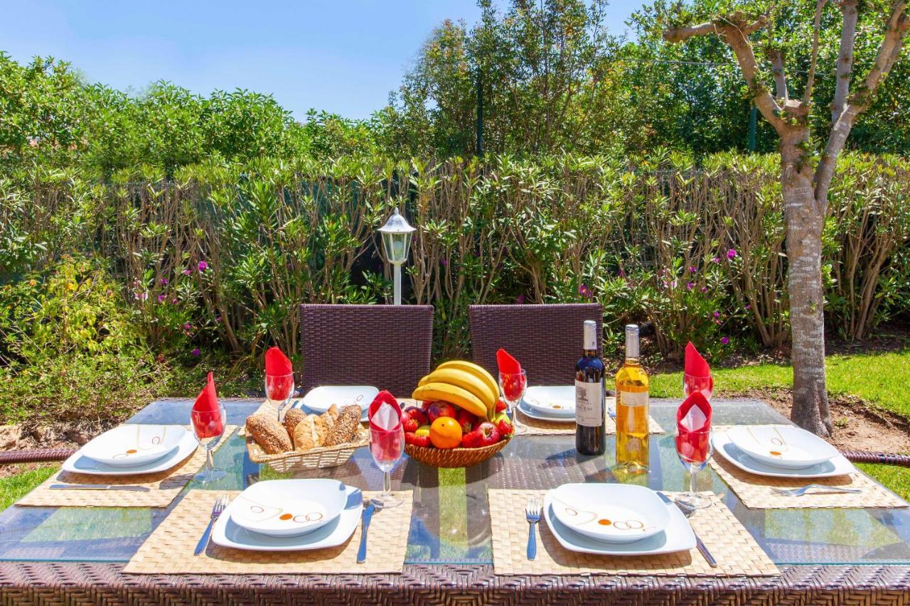 Palms By Algarve Vacation Villa
