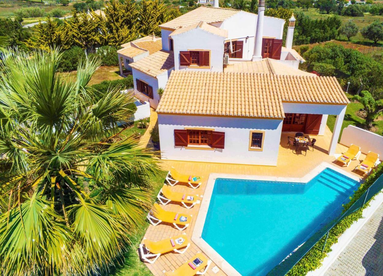 Palms By Algarve Vacation Villa Albufeira