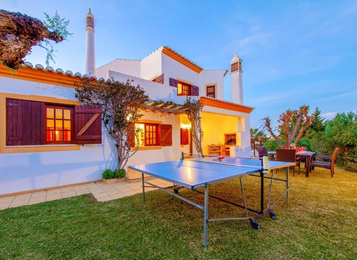 Palms By Algarve Vacation Villa *