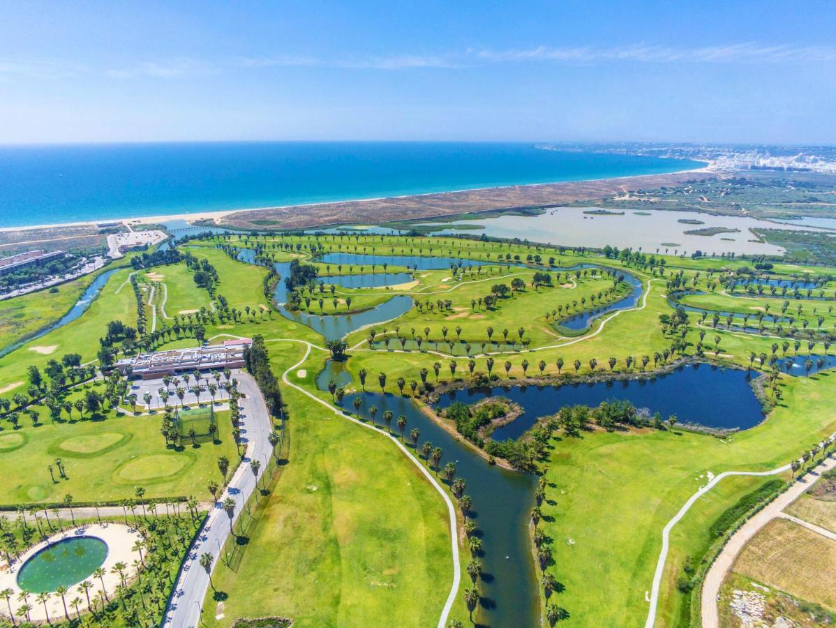 Palms By Algarve Vacation Villa