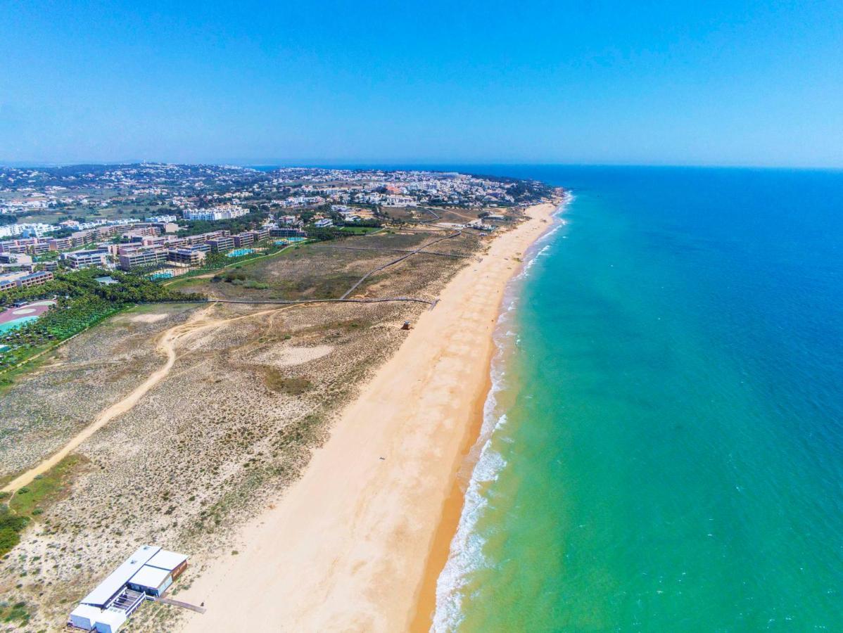 Palms By Algarve Vacation Albufeira