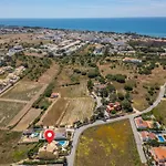 Villa Palms By Algarve Vacation