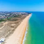 Villa Palms By Algarve Vacation