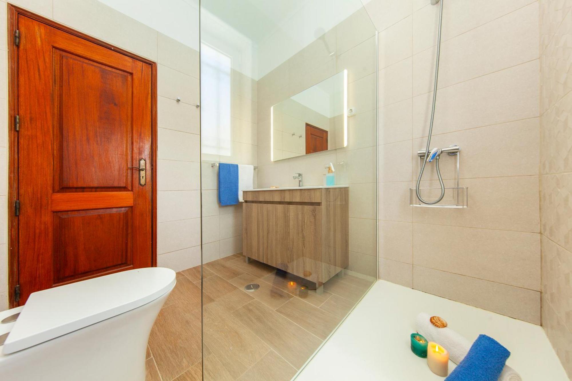 Villa Palms By Algarve Vacation *