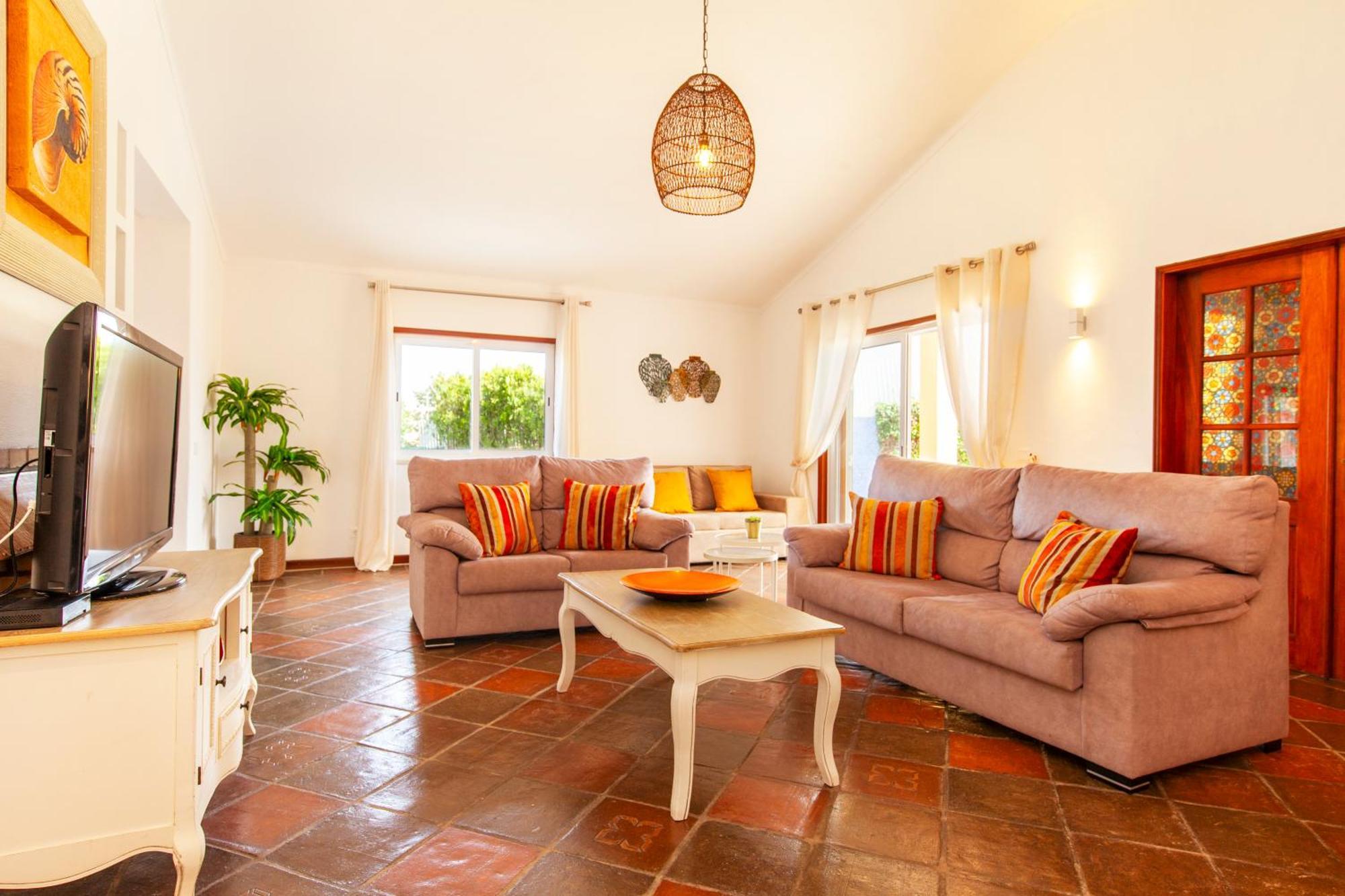 Palms By Algarve Vacation