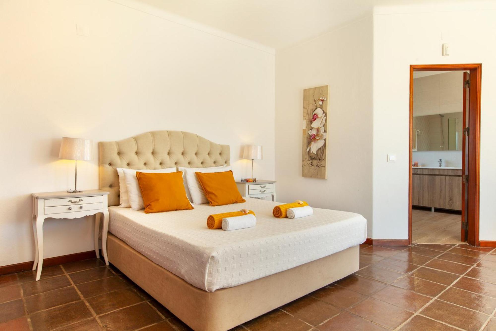 Palms By Algarve Vacation Villa