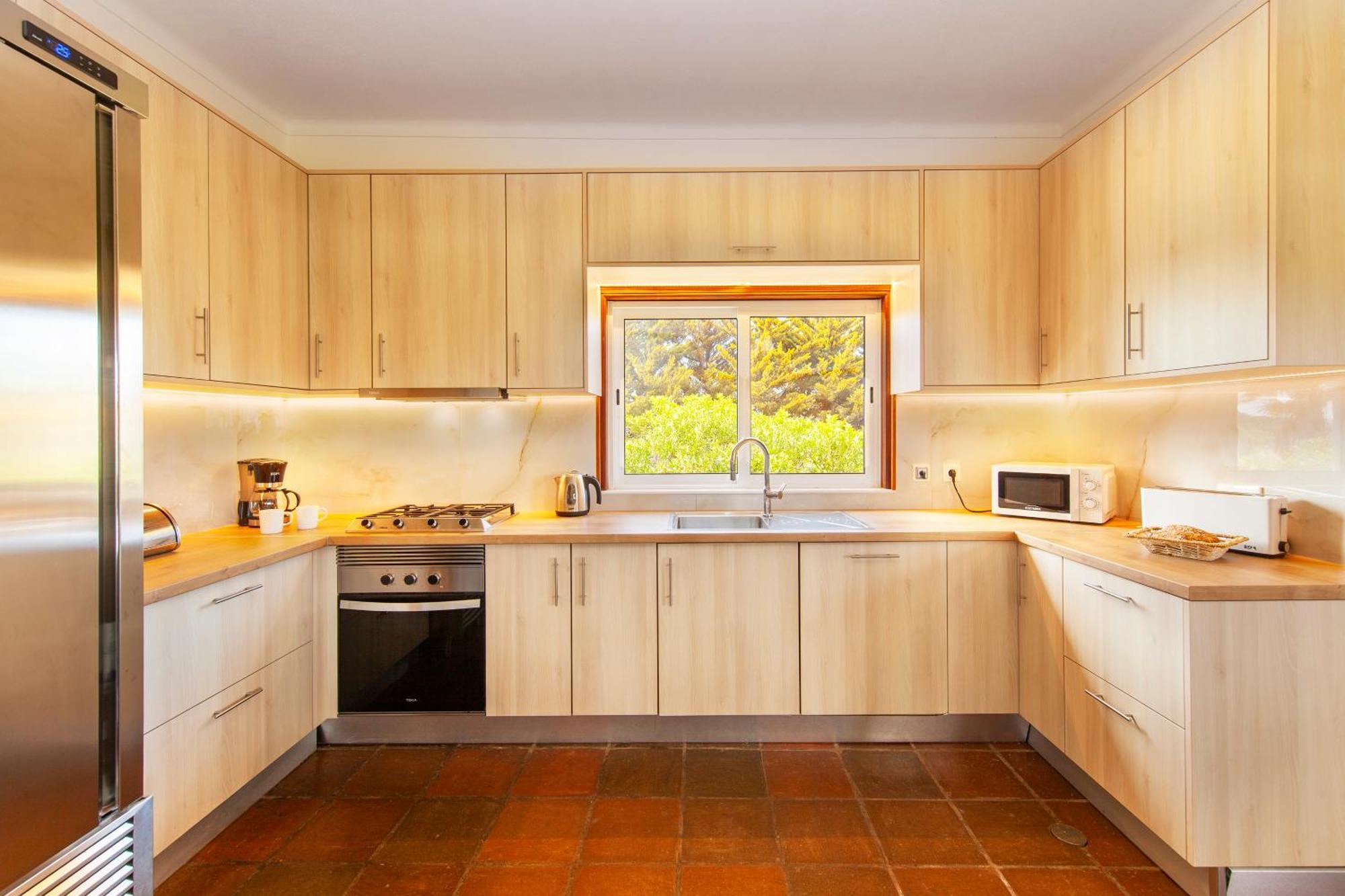 Palms By Algarve Vacation Villa