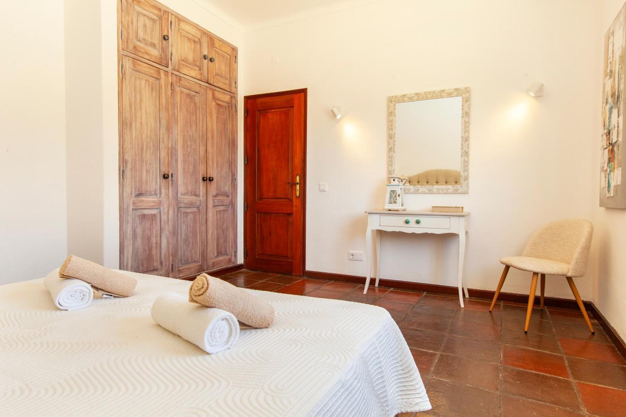 Villa Palms By Algarve Vacation