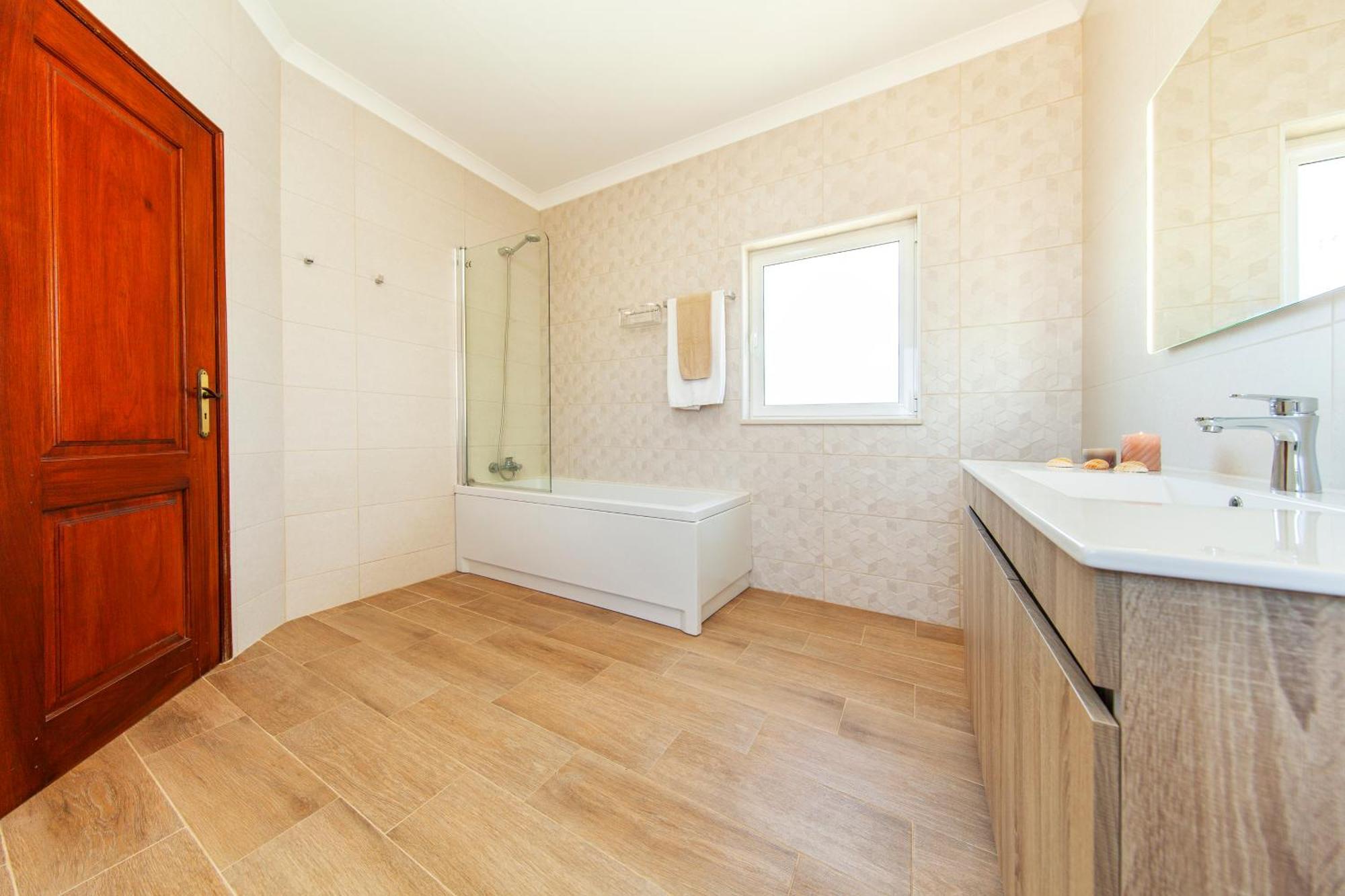 Palms By Algarve Vacation Villa Albufeira