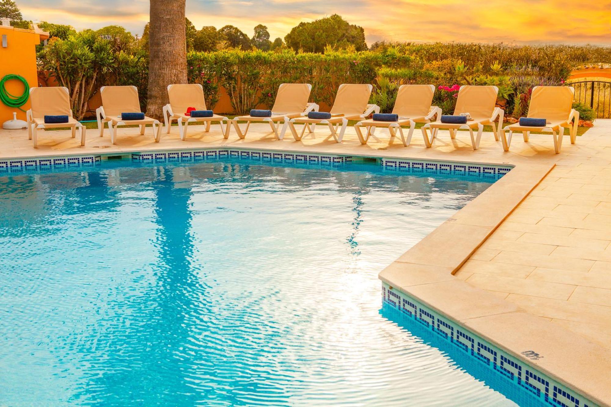 Palms By Algarve Vacation