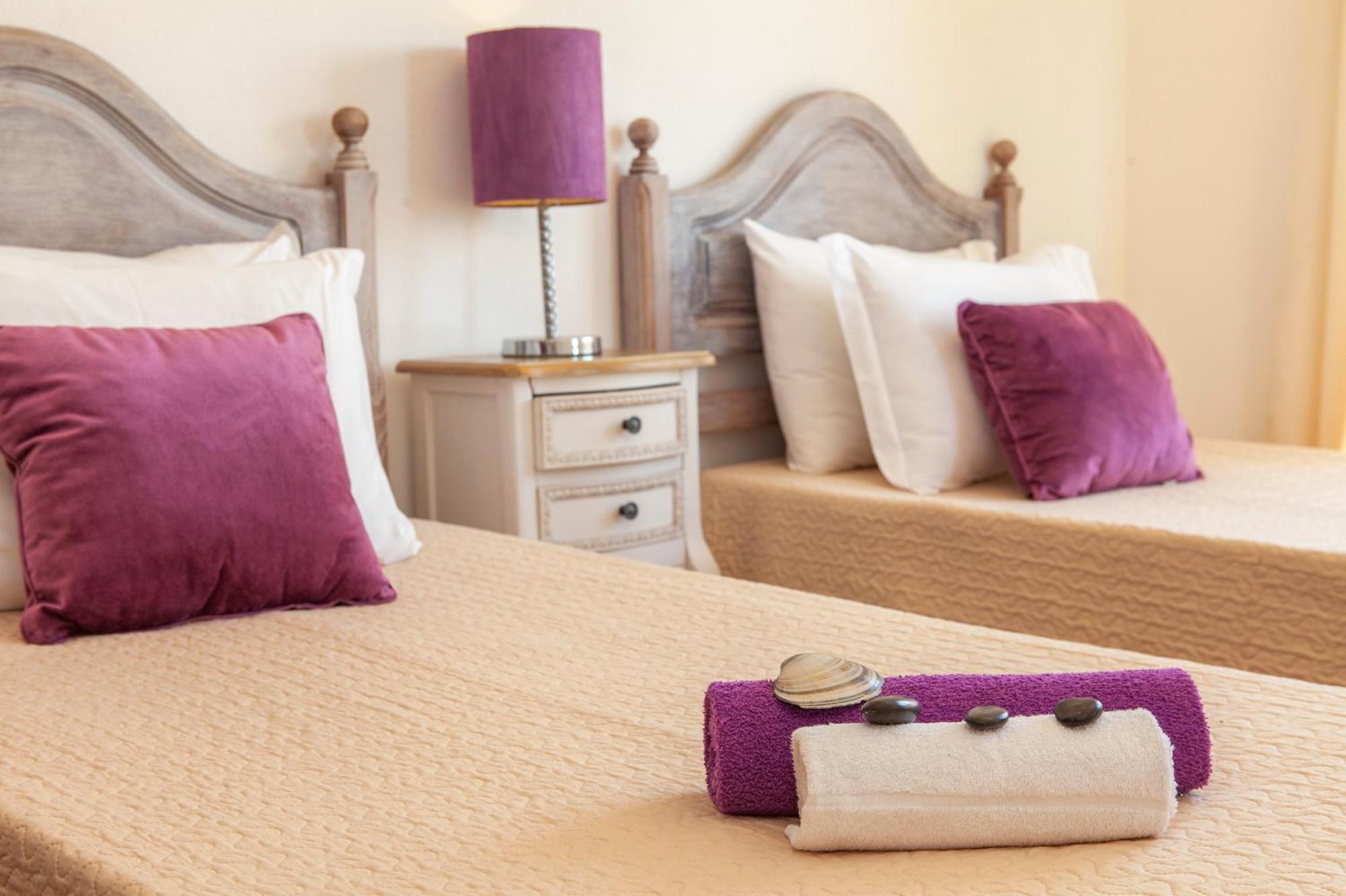Palms By Algarve Vacation Villa Albufeira